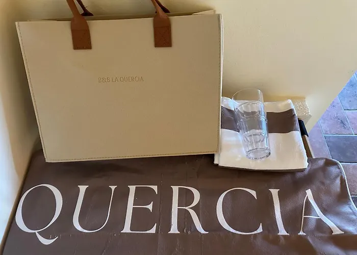 La Quercia 4* Abbateggio