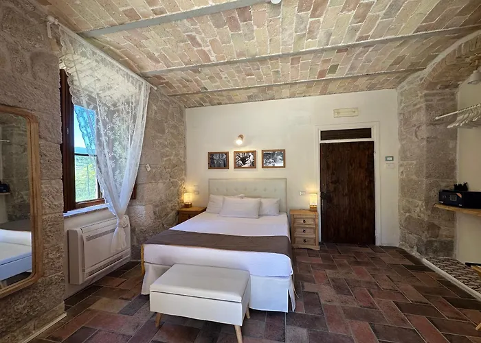 La Quercia Abbateggio