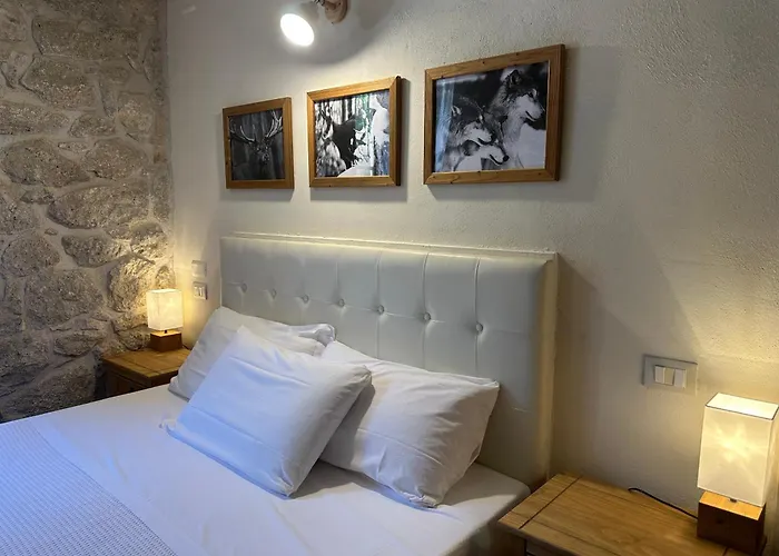 La Quercia 4* Abbateggio