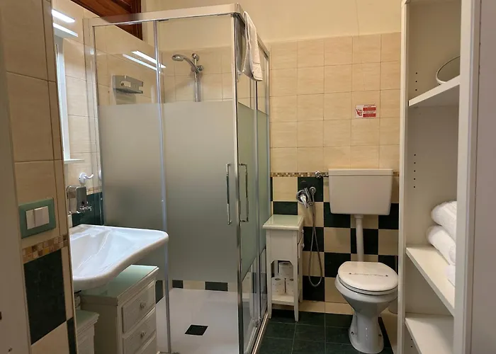 La Quercia Bed & Breakfast Abbateggio