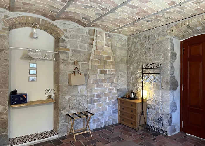 La Quercia 4* Abbateggio