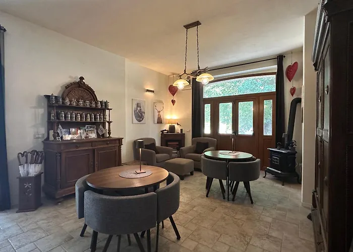 La Quercia Bed & Breakfast Abbateggio