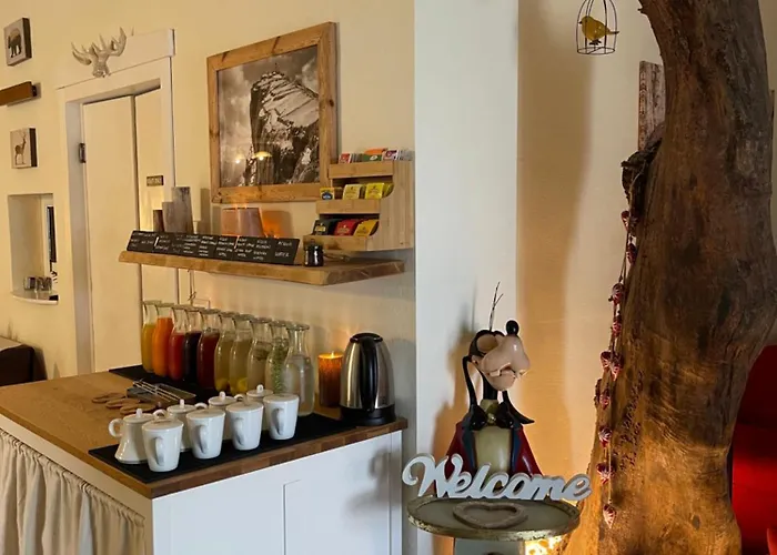 Bed & Breakfast La Quercia Abbateggio