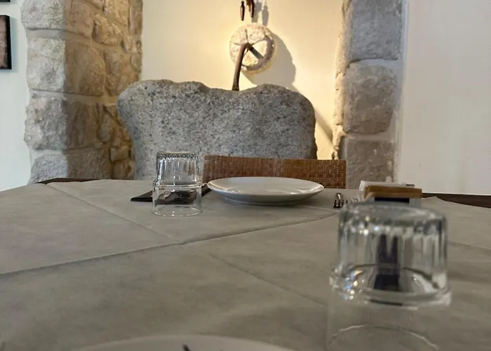 La Quercia Abbateggio