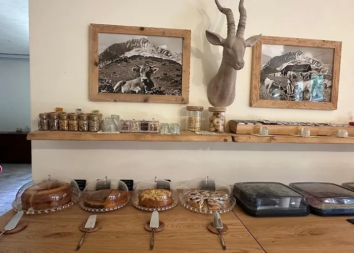 La Quercia Abbateggio