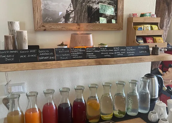 La Quercia Bed & Breakfast 4*