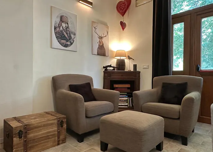 Bed & Breakfast La Quercia 4*