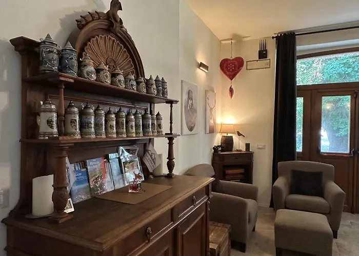 Bed & Breakfast La Quercia Abbateggio