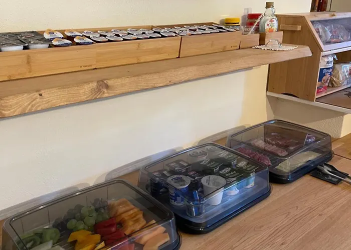 La Quercia Abbateggio